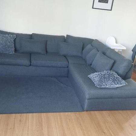 Family Friendly 1 Bed Appartment Brussel Bagian luar foto
