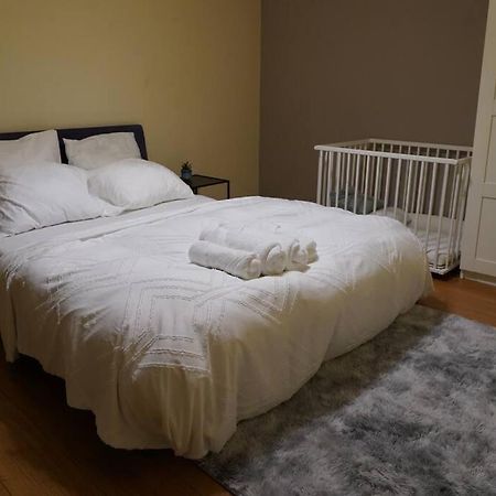 Family Friendly 1 Bed Appartment Brussel Bagian luar foto