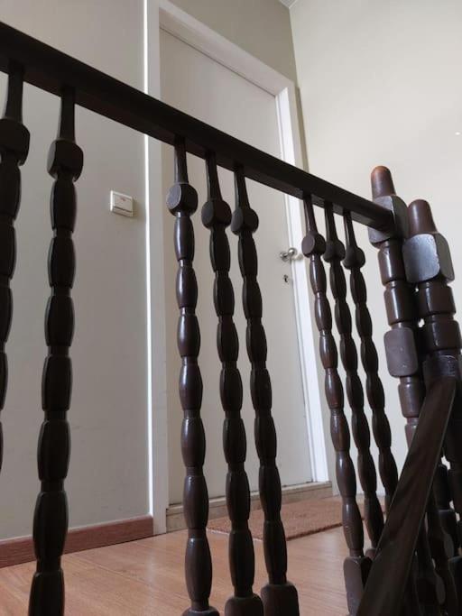 Family Friendly 1 Bed Appartment Brussel Bagian luar foto
