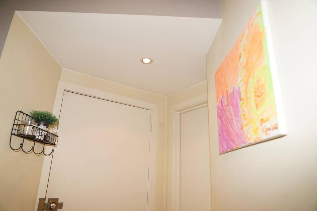 Family Friendly 1 Bed Appartment Brussel Bagian luar foto