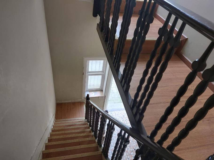 Family Friendly 1 Bed Appartment Brussel Bagian luar foto