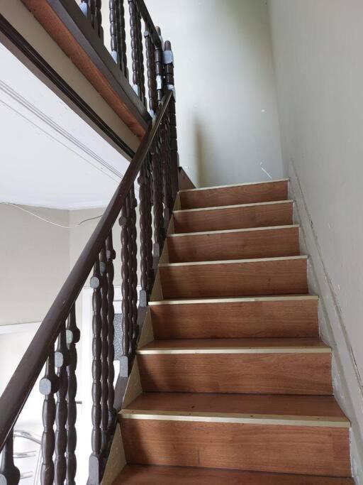 Family Friendly 1 Bed Appartment Brussel Bagian luar foto