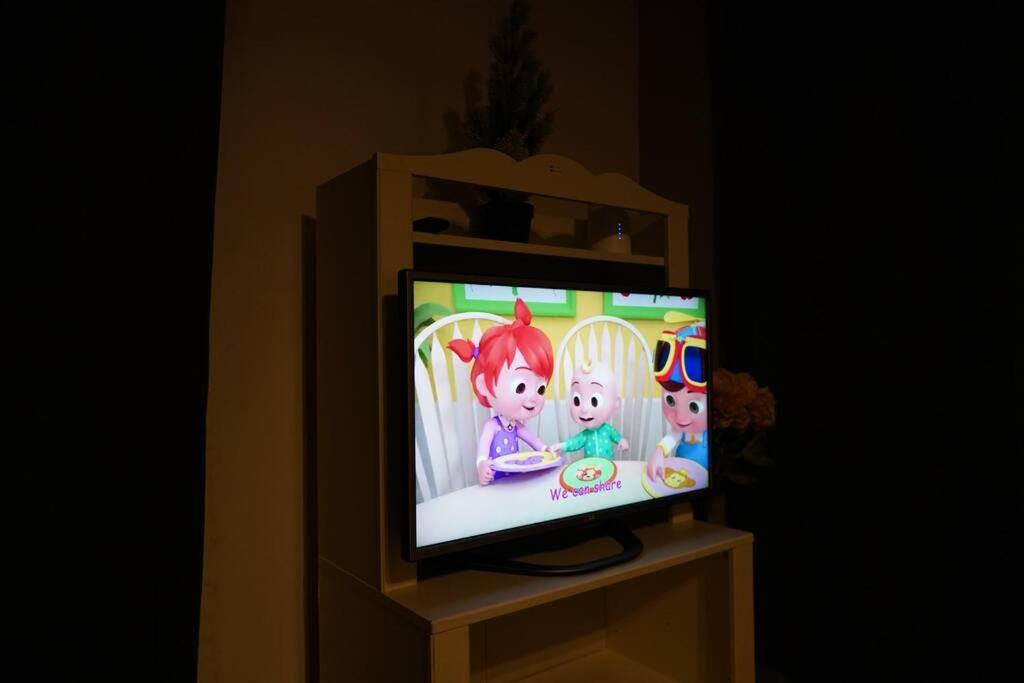Family Friendly 1 Bed Appartment Brussel Bagian luar foto